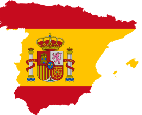 Stage linguistici Spagna